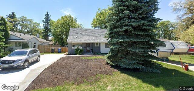 182 Palliser Avenue（加拿大曼尼托巴省温尼伯市）房屋照片