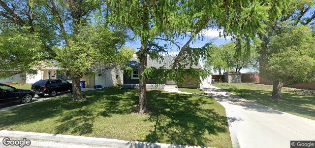 183 Garrioch Avenue（加拿大曼尼托巴省温尼伯市）房屋照片