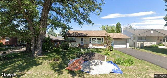 183 Palliser Avenue（加拿大曼尼托巴省温尼伯市）房屋照片