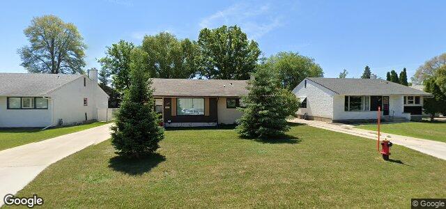 186 Garrioch Avenue（加拿大曼尼托巴省温尼伯市）房屋照片