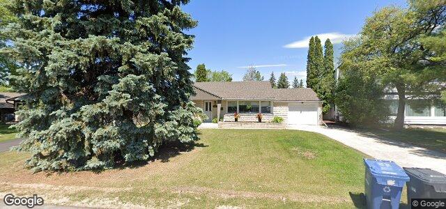 187 Palliser Avenue（加拿大曼尼托巴省温尼伯市）房屋照片