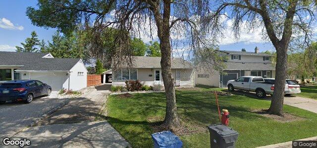 19 Beaverbend Crescent（加拿大曼尼托巴省温尼伯市）房屋照片