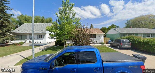 19 Carnarvan Road（加拿大曼尼托巴省温尼伯市）房屋照片