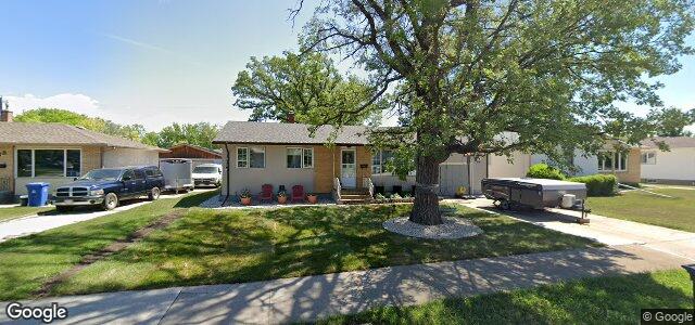 19 Golden Gate Bay（加拿大曼尼托巴省温尼伯市）房屋照片