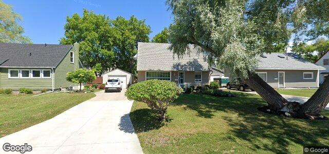 19 Rowand Avenue（加拿大曼尼托巴省温尼伯市）房屋照片