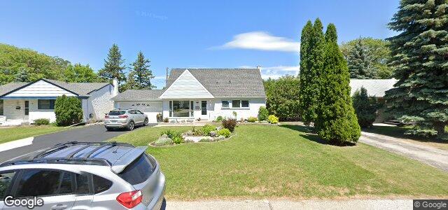 19 Vavasour Avenue（加拿大曼尼托巴省温尼伯市）房屋照片