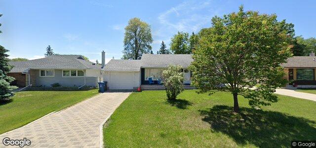 190 Garrioch Avenue（加拿大曼尼托巴省温尼伯市）房屋照片