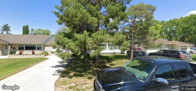 191 Palliser Avenue（加拿大曼尼托巴省温尼伯市）房屋照片