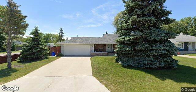 194 Garrioch Avenue（加拿大曼尼托巴省温尼伯市）房屋照片