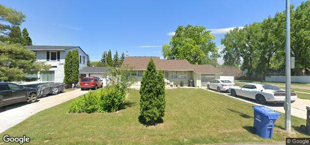 195 Palliser Avenue（加拿大曼尼托巴省温尼伯市）房屋照片