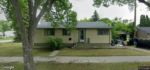 2 Carnarvan Road（加拿大曼尼托巴省温尼伯市）房屋照片