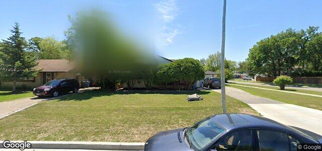 2 Fidler Avenue（加拿大曼尼托巴省温尼伯市）房屋照片