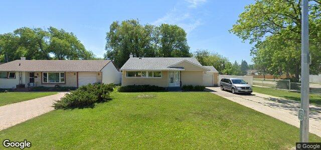 2 Vavasour Avenue（加拿大曼尼托巴省温尼伯市）房屋照片