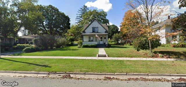 202 Davidson Street（加拿大曼尼托巴省温尼伯市）房屋照片