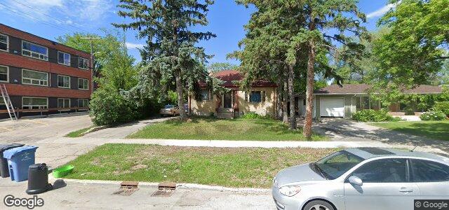 202 Strathmillan Road（加拿大曼尼托巴省温尼伯市）房屋照片