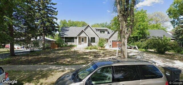 202 Vernon Road（加拿大曼尼托巴省温尼伯市）房屋照片