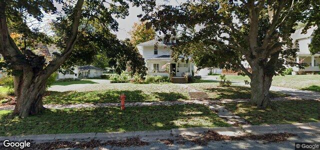 206 Davidson Street（加拿大曼尼托巴省温尼伯市）房屋照片