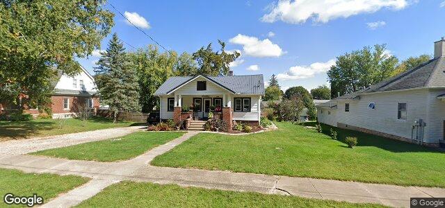 207 Davidson Street（加拿大曼尼托巴省温尼伯市）房屋照片