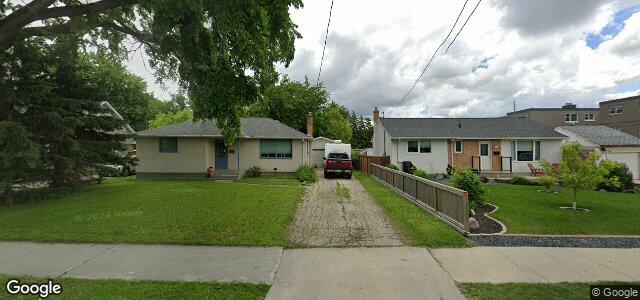 207 Whytewold Road（加拿大曼尼托巴省温尼伯市）房屋照片