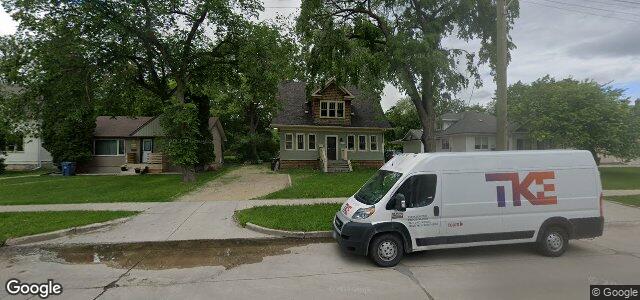 210 Whytewold Road（加拿大曼尼托巴省温尼伯市）房屋照片