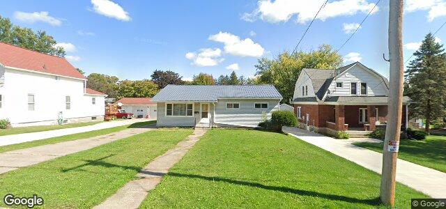 211 Davidson Street（加拿大曼尼托巴省温尼伯市）房屋照片