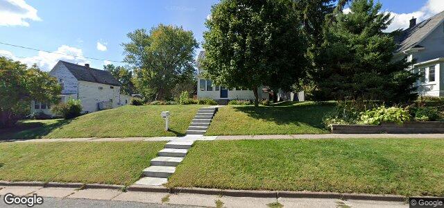 214 Davidson Street（加拿大曼尼托巴省温尼伯市）房屋照片