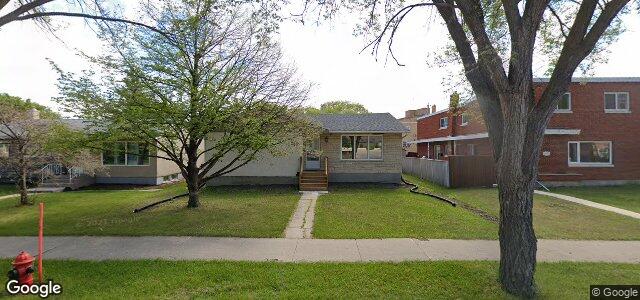 215 Rita Street（加拿大曼尼托巴省温尼伯市）房屋照片