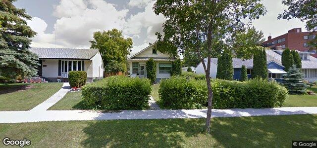 215 Strathmillan Road（加拿大曼尼托巴省温尼伯市）房屋照片