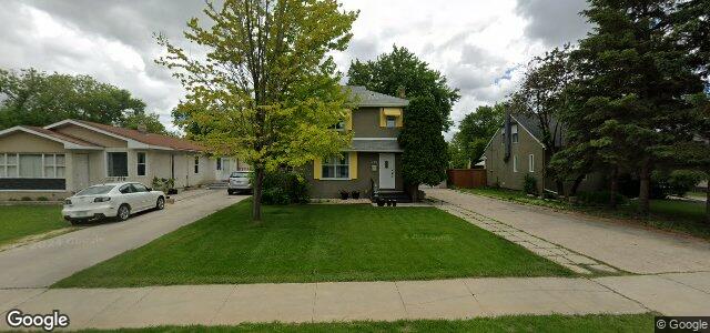 215 Whytewold Road（加拿大曼尼托巴省温尼伯市）房屋照片