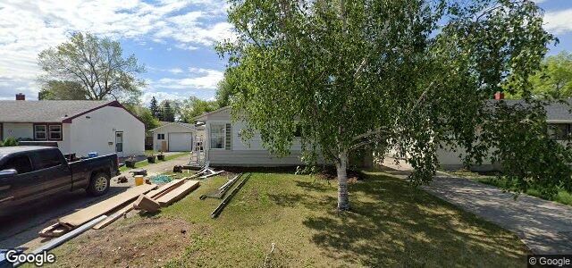 22 Carnarvan Road（加拿大曼尼托巴省溫尼伯市）房屋照片