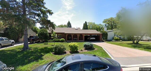 22 Fidler Avenue（加拿大曼尼托巴省温尼伯市）房屋照片