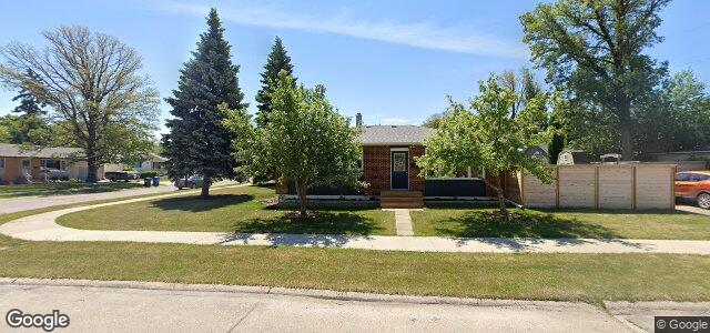 22 Golden Gate Bay（加拿大曼尼托巴省温尼伯市）房屋照片