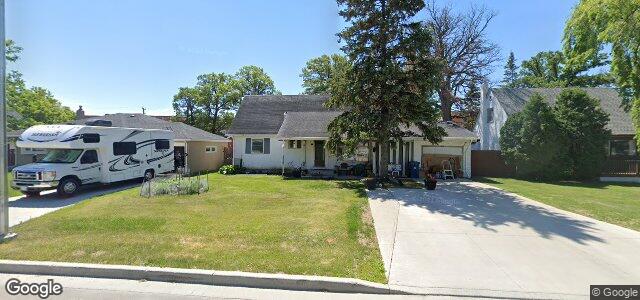 22 Rowand Avenue（加拿大曼尼托巴省温尼伯市）房屋照片