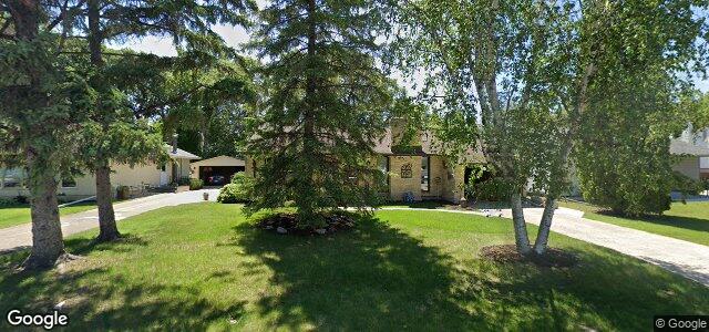 22 Vavasour Avenue（加拿大曼尼托巴省温尼伯市）房屋照片