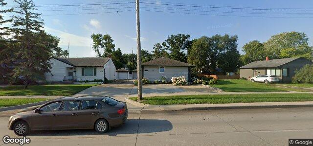 2208 Ness Avenue（加拿大曼尼托巴省溫尼伯市）房屋照片