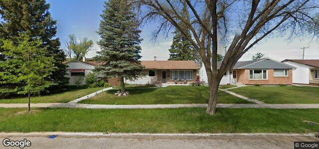 224 Rita Street（加拿大曼尼托巴省温尼伯市）房屋照片