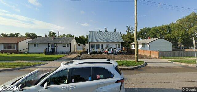 2240 Ness Avenue（加拿大曼尼托巴省温尼伯市）房屋照片