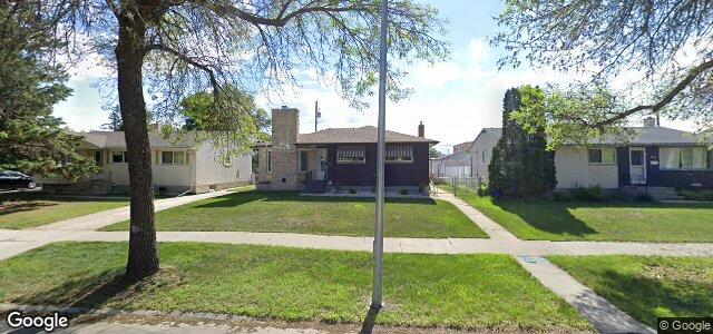 225 Ainslie Street（加拿大曼尼托巴省温尼伯市）房屋照片