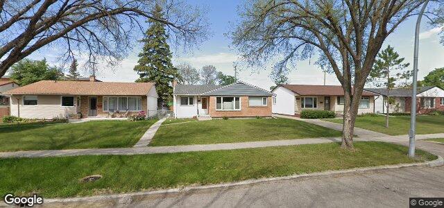 228 Rita Street（加拿大曼尼托巴省温尼伯市）房屋照片