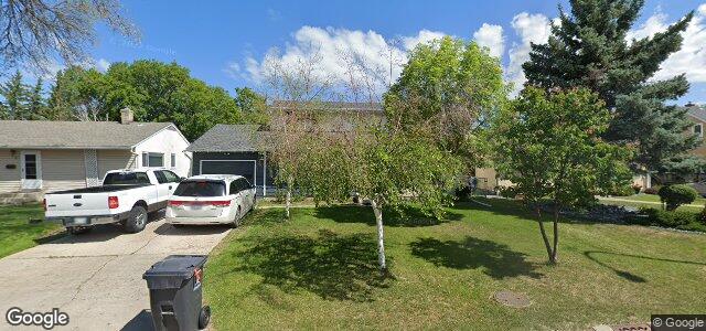 23 Beaverbend Crescent（加拿大曼尼托巴省温尼伯市）房屋照片