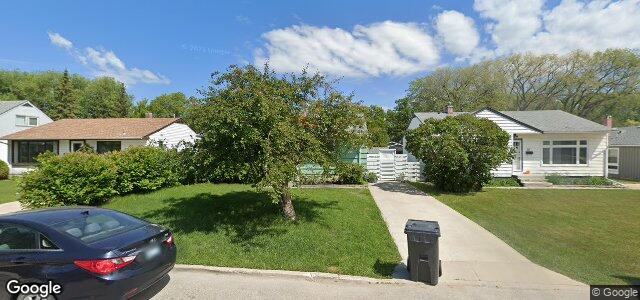 23 Carnarvan Road（加拿大曼尼托巴省温尼伯市）房屋照片