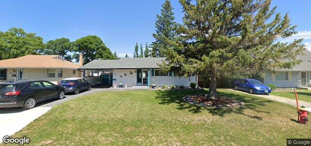 23 Fidler Avenue（加拿大曼尼托巴省温尼伯市）房屋照片