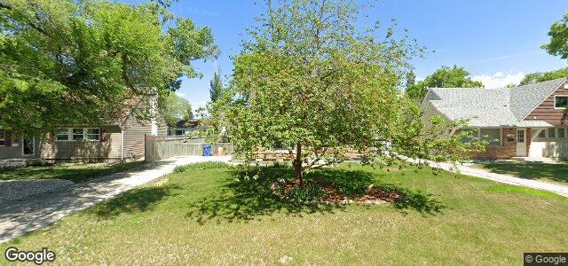 23 Hind Avenue（加拿大曼尼托巴省温尼伯市）房屋照片