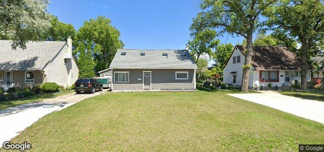 23 Rowand Avenue（加拿大曼尼托巴省温尼伯市）房屋照片