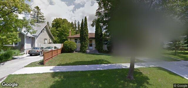 231 Strathmillan Road（加拿大曼尼托巴省温尼伯市）房屋照片