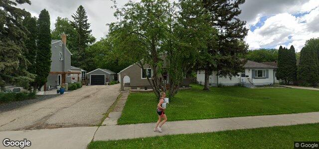 231 Whytewold Road（加拿大曼尼托巴省温尼伯市）房屋照片