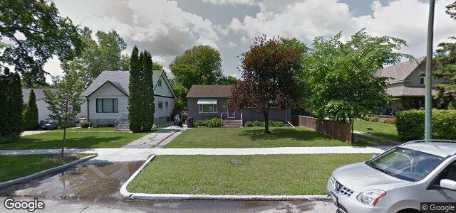 234 Strathmillan Road（加拿大曼尼托巴省温尼伯市）房屋照片