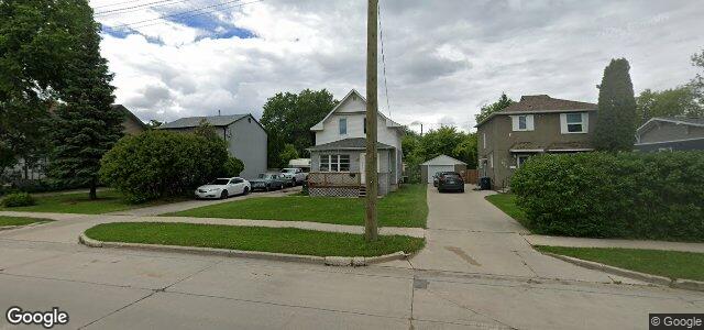 234 Whytewold Road（加拿大曼尼托巴省温尼伯市）房屋照片