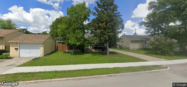 235 Lodge Avenue（加拿大曼尼托巴省温尼伯市）房屋照片