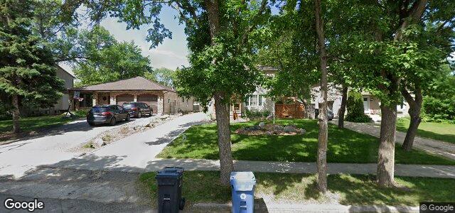 236 Vernon Road（加拿大曼尼托巴省温尼伯市）房屋照片